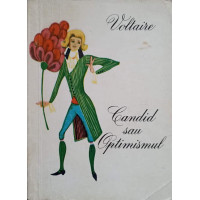 CANDID SAU OPTIMISMUL