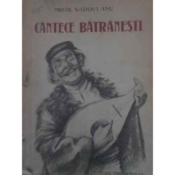 CANTECE BATRANESTI