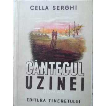 CANTECUL UZINEI
