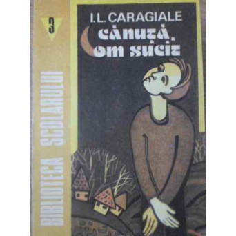 CANUTA, OM SUCIT