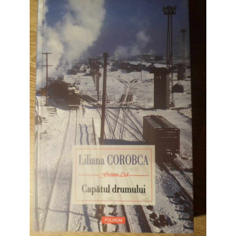 CAPATUL DRUMULUI