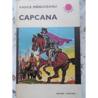 CAPCANA