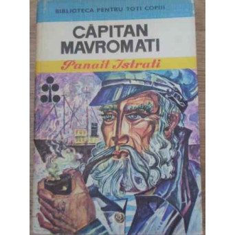 CAPITAN MAVROMATI