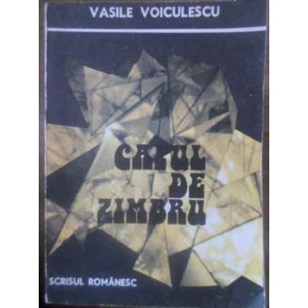 CAPUL DE ZIMBRU
