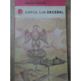 CAPUL LUI DECEBAL