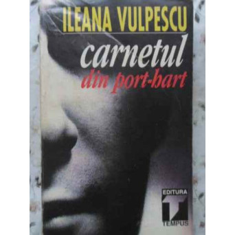 CARNETUL DIN PORT-HART