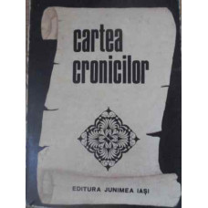 CARTEA CRONICILOR