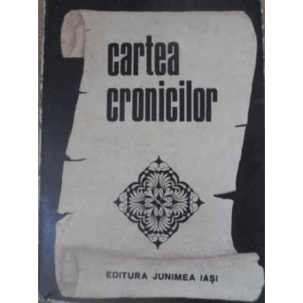 CARTEA CRONICILOR