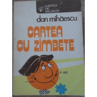 CARTEA CU ZAMBETE