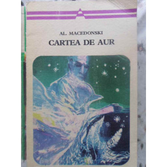 CARTEA DE AUR
