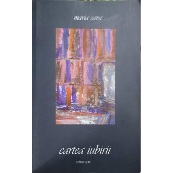 CARTEA IUBIRII