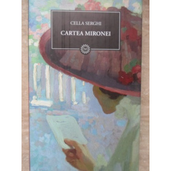 CARTEA MIRONEI