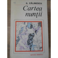 CARTEA NUNTII