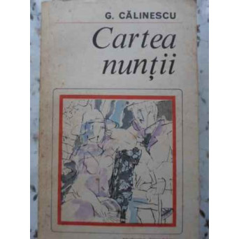 CARTEA NUNTII