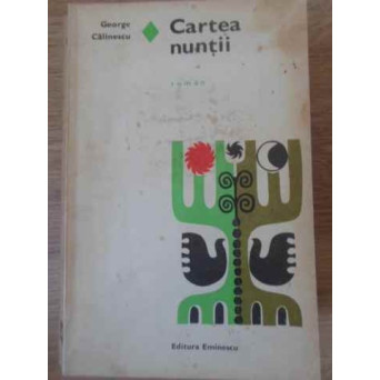 CARTEA NUNTII