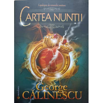 CARTEA NUNTII