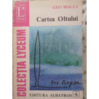 CARTEA OLTULUI CARTEA OLTULUI