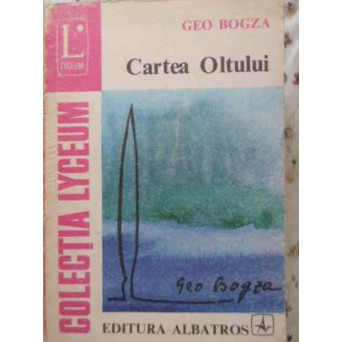 CARTEA OLTULUI