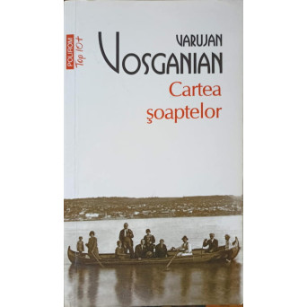 CARTEA SOAPTELOR