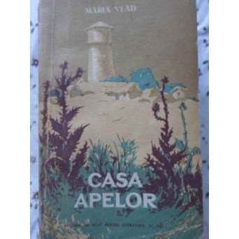 CASA APELOR