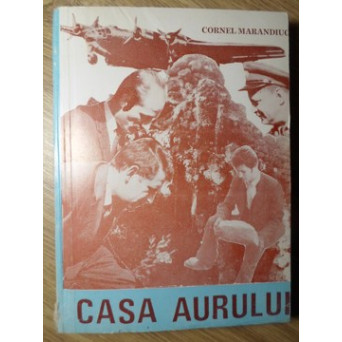 CASA AURULUI