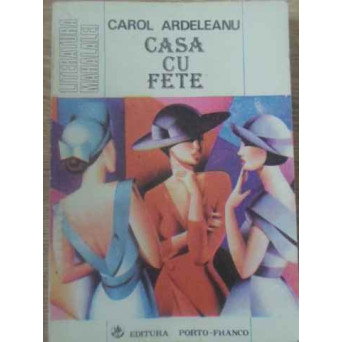 CASA CU FETE