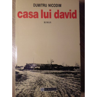 CASA LUI DAVID