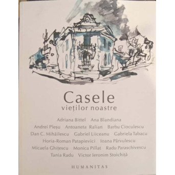 CASELE VIETILOR NOASTRE
