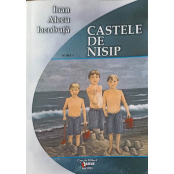 CASTELE DE NISIP