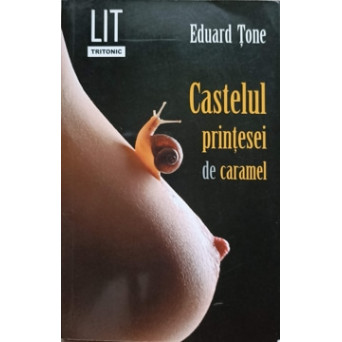 CASTELUL PRINTESEI DE CARAMEL
