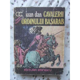 CAVALERII ORDINULUI BASARAB