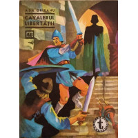 CAVALERUL LIBERTATII  CAVALERUL LIBERTATII