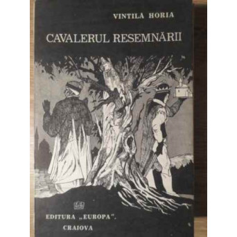 CAVALERUL RESEMNARII