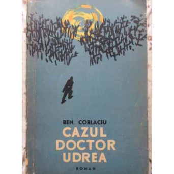 CAZUL DOCTOR UDREA