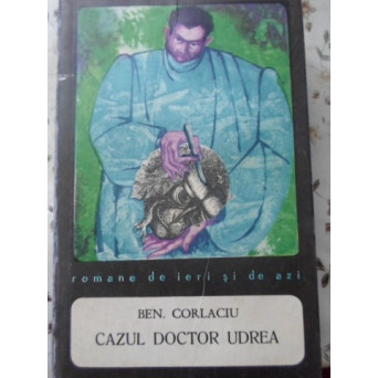 CAZUL DOCTOR UDREA