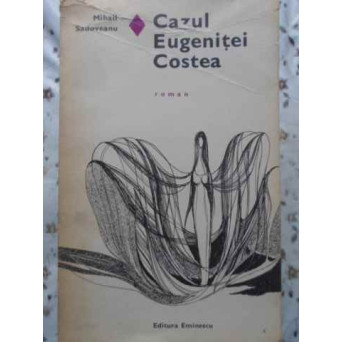 CAZUL EUGENITEI COSTEA