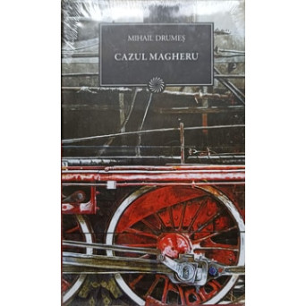 CAZUL MAGHERU