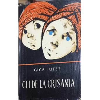 CEI DE LA CRISANTA
