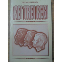 CEI TREI REGI