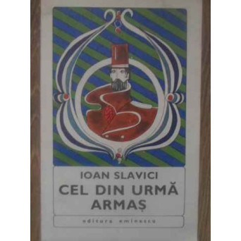 CEL DIN URMA ARMAS