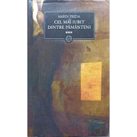 CEL MAI IUBIT DINTRE PAMANTENI VOL.3