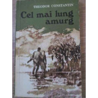 CEL MAI LUNG AMURG CEL MAI LUNG AMURG