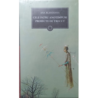 CELE PATRU ANOTIMPURI. PROIECTE DE TRECUT