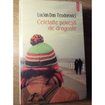 CELELALTE POVESTI DE DRAGOSTE