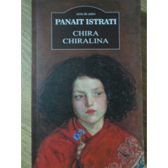 CHIRA CHIRALINA