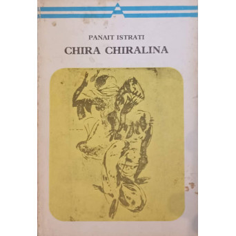 CHIRA CHIRALINA