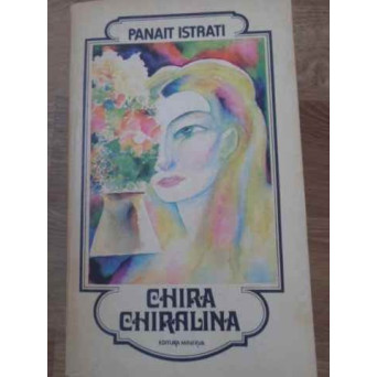 CHIRA CHIRALINA