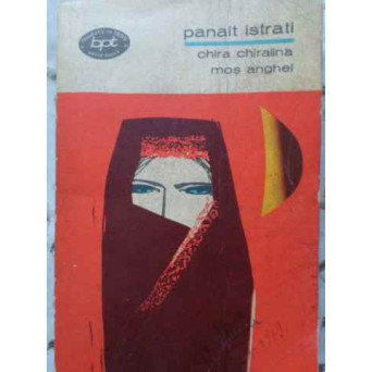CHIRA CHIRALINA. MOS ANGHEL