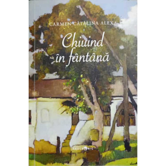 CHIUIND IN FANTANA
