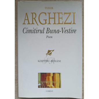 CIMITIRUL BUNA-VESTIRE POEM